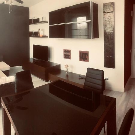 Apartamento Sobacant Santander Ngoại thất bức ảnh