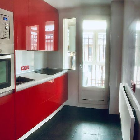 Apartamento Sobacant Santander Ngoại thất bức ảnh