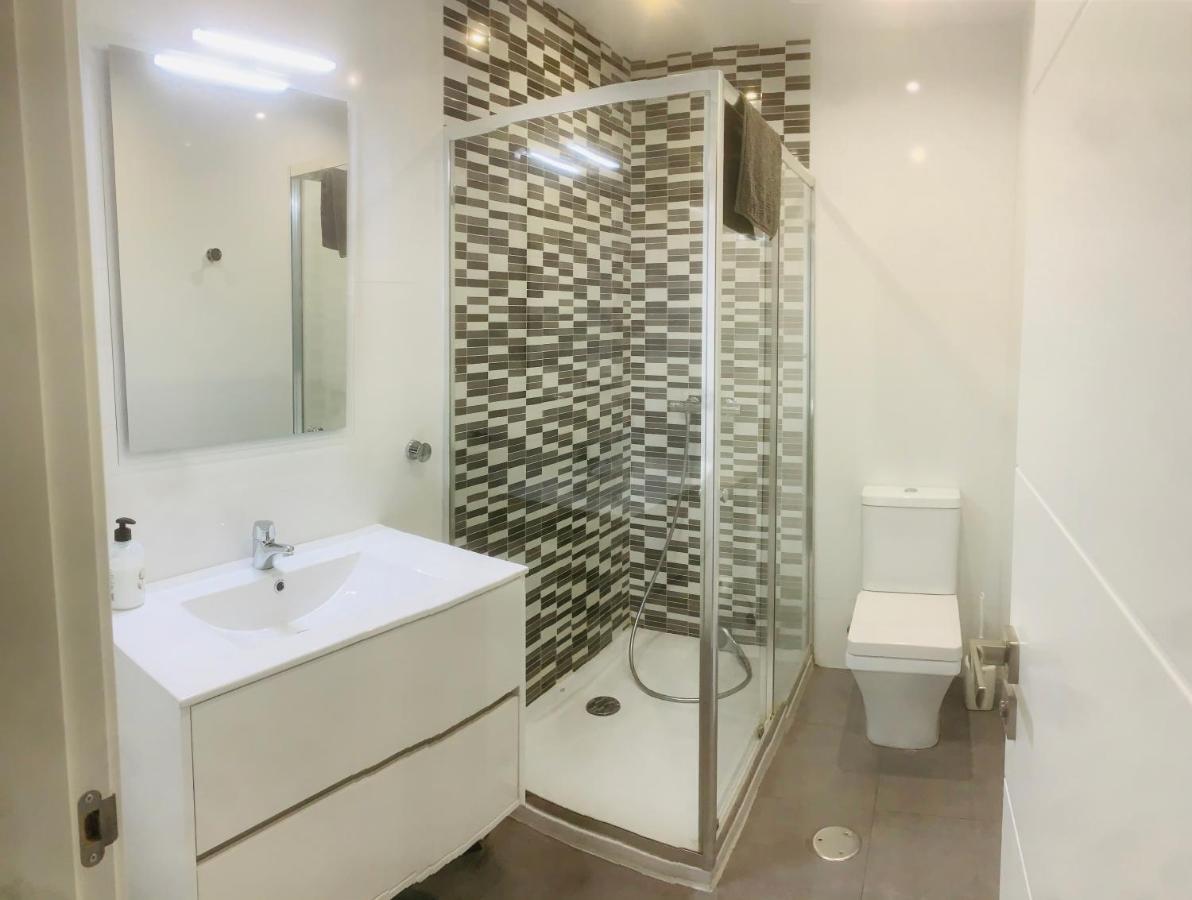 Apartamento Sobacant Santander Ngoại thất bức ảnh