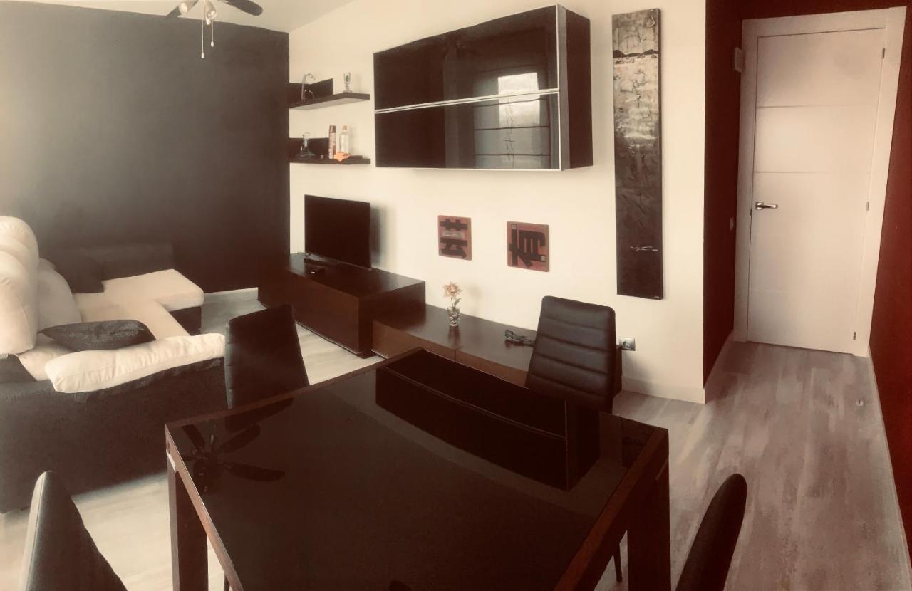 Apartamento Sobacant Santander Ngoại thất bức ảnh