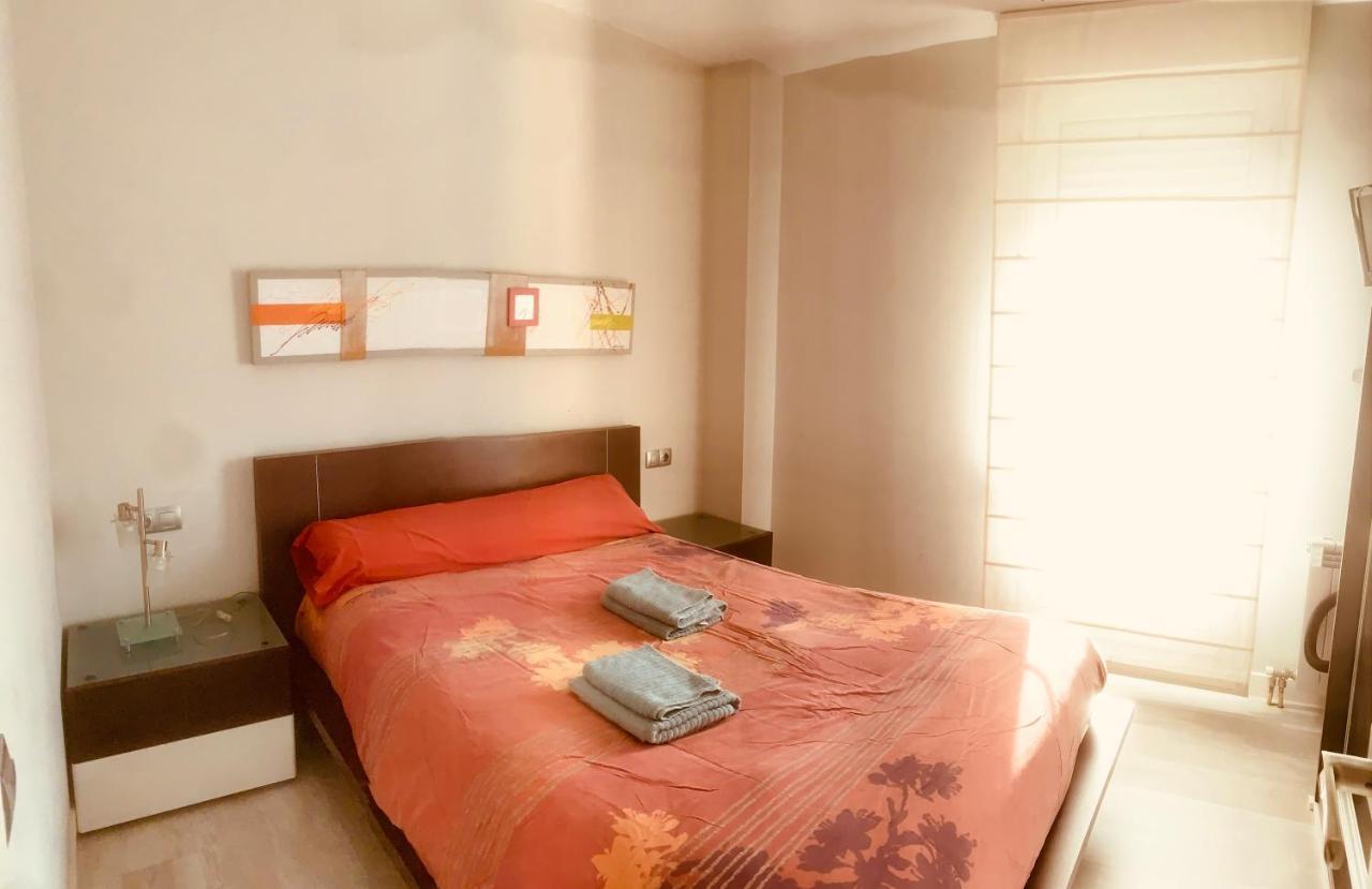 Apartamento Sobacant Santander Ngoại thất bức ảnh