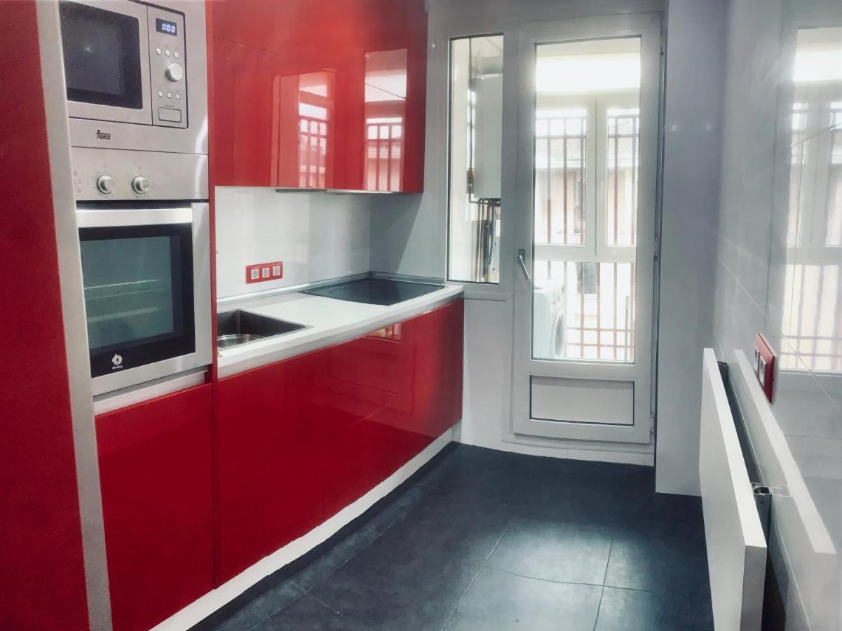 Apartamento Sobacant Santander Ngoại thất bức ảnh