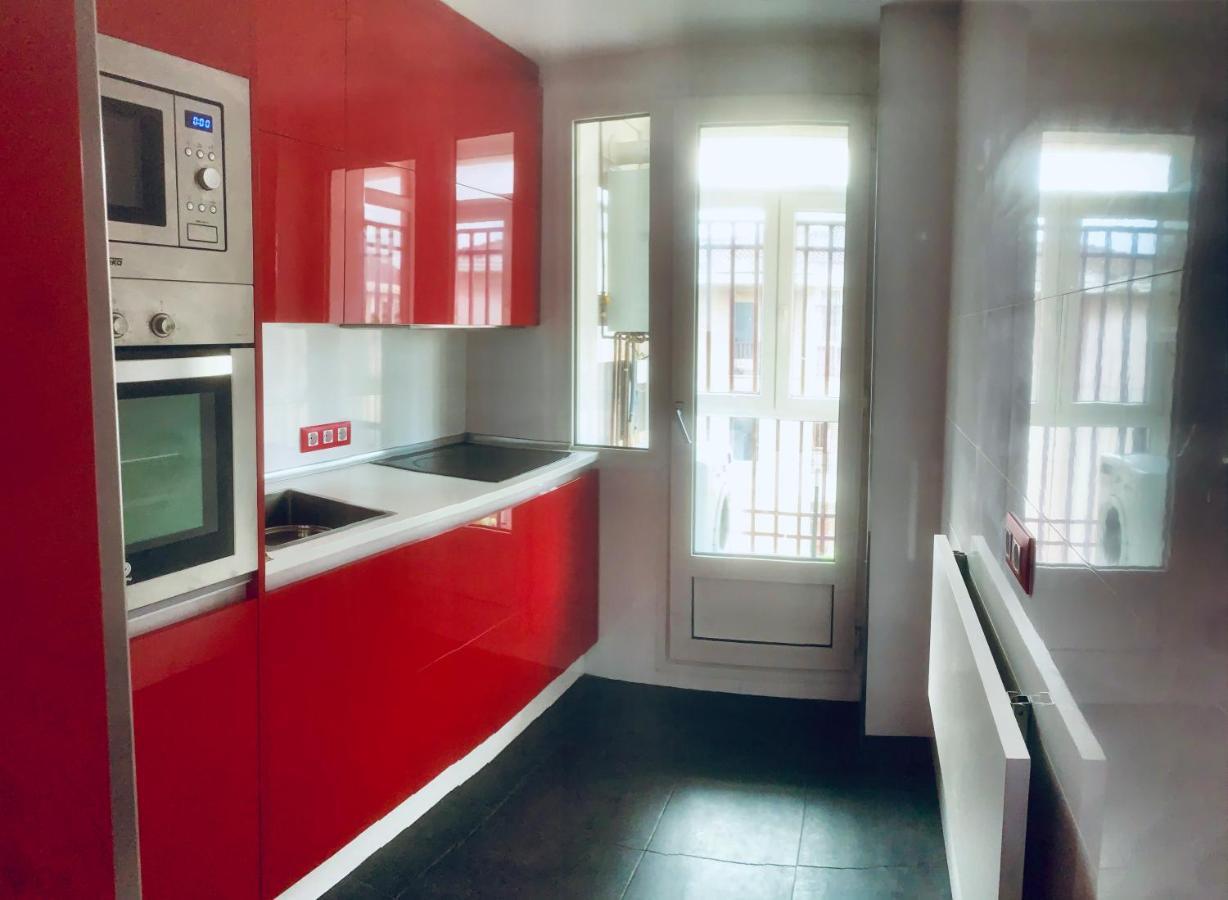 Apartamento Sobacant Santander Ngoại thất bức ảnh
