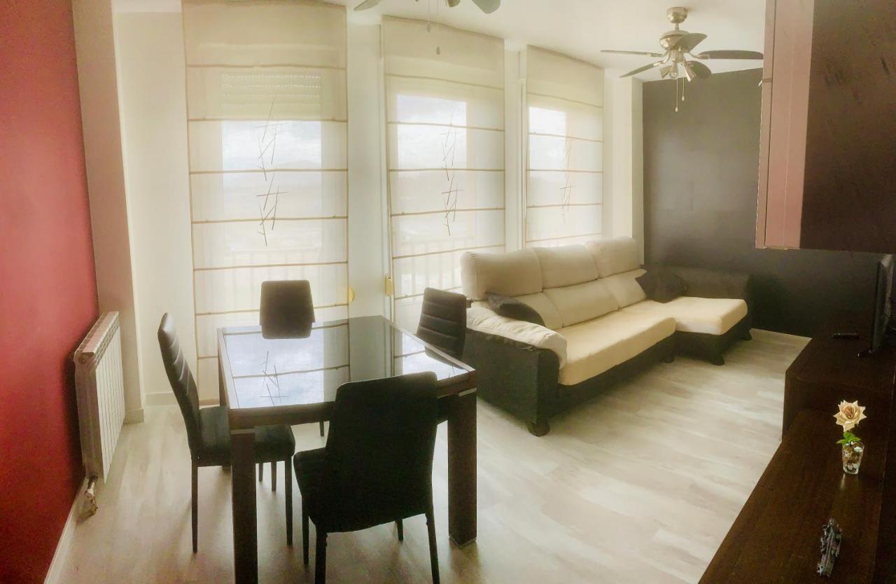 Apartamento Sobacant Santander Ngoại thất bức ảnh