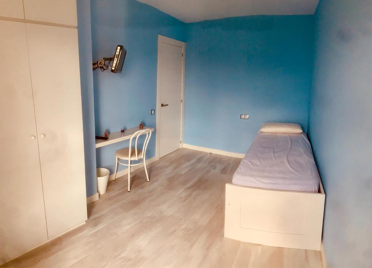 Apartamento Sobacant Santander Ngoại thất bức ảnh