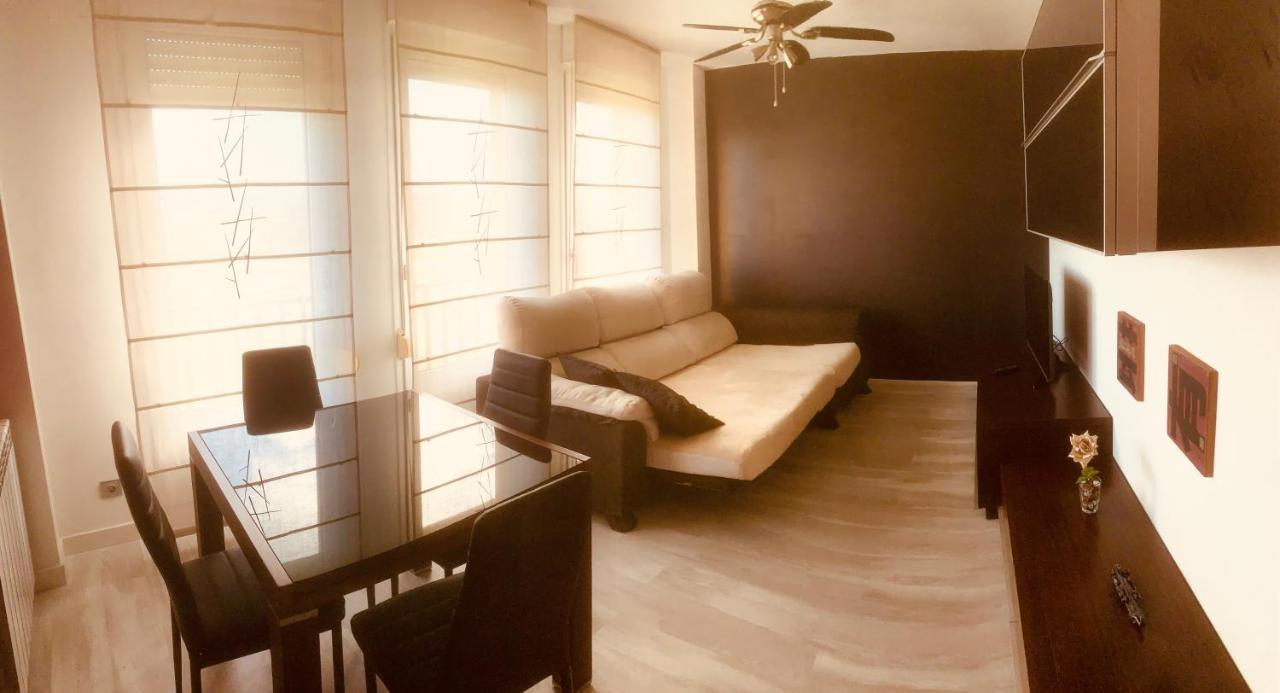 Apartamento Sobacant Santander Ngoại thất bức ảnh