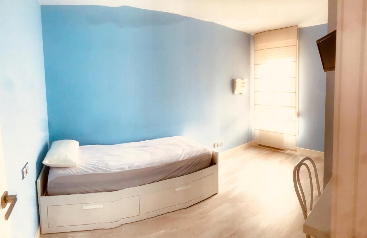 Apartamento Sobacant Santander Ngoại thất bức ảnh