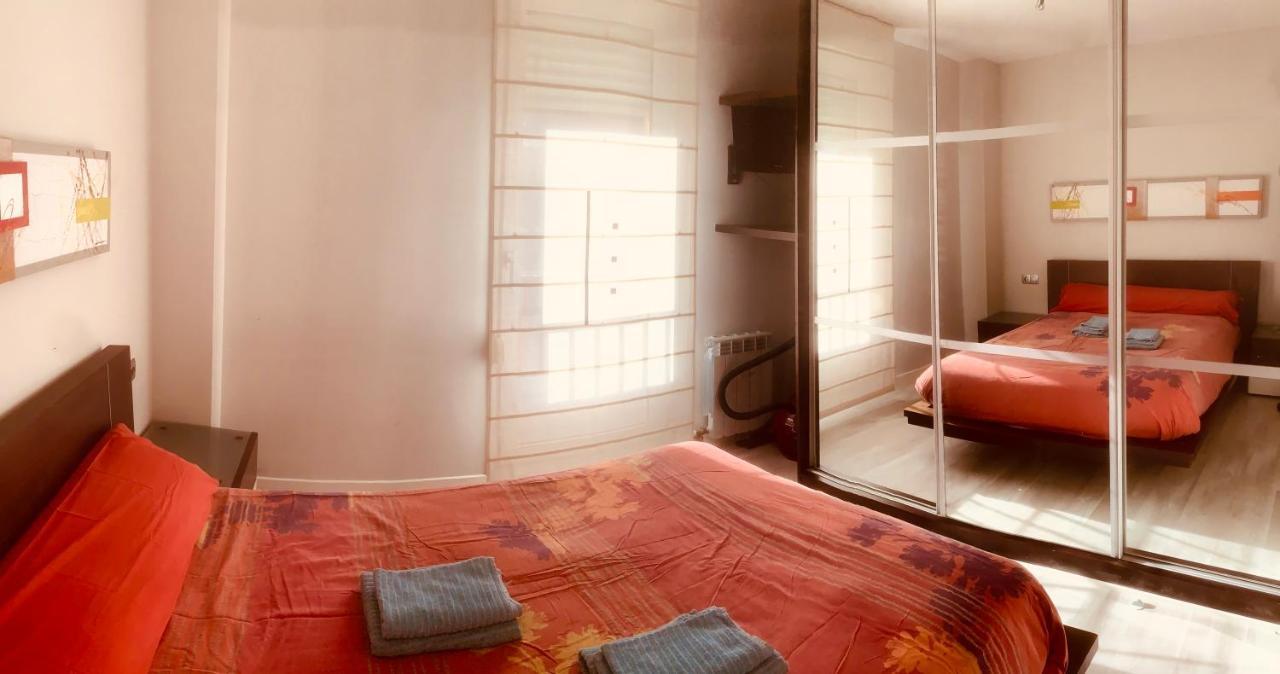 Apartamento Sobacant Santander Ngoại thất bức ảnh